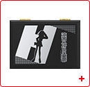 The Melancholy of Haruhi Suzumiya 20th Anniversary Music Box Limited Edition