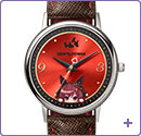Uma Musume Pretty Derby x Gentildonna Collaboration Watch - Original Watch Vol. 4