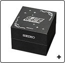 Seiko x Fist of the North Star Kenshiro Collaboration Watch