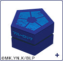 Blue Lock x Seiko Seishiro Nagi Collaboration Watch