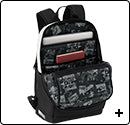 Initial D PC Backpack Collaboration