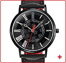 SAKAMOTO DAYS x Shin Asakura Collaboration Watch