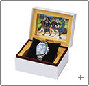 Seiko x Sound! Euphonium 3 Collaboration Watch - Summer Uniform Model