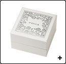 wicca x The Apothecary Diaries Jinshi Collaboration Watch