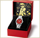 Seiko x Ranma 1/2 Ranma Official Watch Collaboration Watch