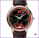 Uma Musume Pretty Derby x Agnes Tachyon Collaboration Watch - Original Watch Vol.2
