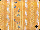 PREMICO x Touken Ranbu ONLINE Hakata Toshiro Japanese Textile Card Case
