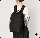 Detective Conan x Ai Haibara PC Backpack Collaboration Bag
