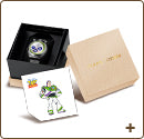 Citizen x Toy Story Woody Collaboration Watch