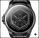 Medarot x KABUTO Ver. Metabee Mechanical Watch Collaboration