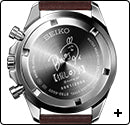 Seiko x Oshi no Ko Kana Arima Collaboration Watch Limited Edition