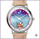 Uma Musume Pretty Derby Still In Love Collaboration Watch Limited Edition