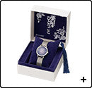 wicca x The Apothecary Diaries Jinshi Collaboration Watch