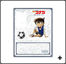 Detective Conan x SEIKO Chronograph Collaboration Watch with Display Acrylic Stand