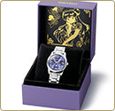 Ranma 1/2 x Seiko Shampoo Official Watch Collaboration