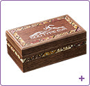 Neon Genesis Evangelion x Shinkansen 500 TYPE EVA Hakone Marquetry Music Box Limited Edition