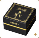 Seiko x Monogatari Series Mayoi Hachikuji Collaboration Watch Limited Edition