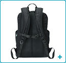 Hatsune Miku PC Backpack Neo Black Collaboration Edition