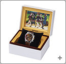 Seiko x Sound! Euphonium 3 Collaboration Watch - Summer Uniform Model