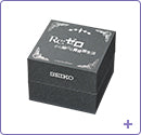 Seiko x Re:Zero Starting Life in Another World Rem Collaboration Watch Limited Edition