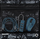 Initial D PC Backpack Collaboration