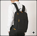 Detective Conan x Edogawa Conan PC Backpack Collaboration Bag