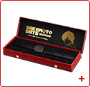 SAKAMOTO DAYS x Shin Asakura Collaboration Watch
