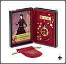 PREMICO x Touken Ranbu ONLINE Mitsutada Shokudaikiri Kanazawa Kaga Maki-e Pocket Watch