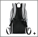 Detective Conan x PREMICO PC Backpack Vol.2 Toru Amuro Model Collaboration Bag