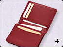 PREMICO x Touken Ranbu -ONLINE- x Japanese Textiles Kashu Kiyomitsu Card Case Limited Edition