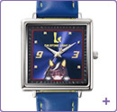 Uma Musume Pretty Derby x Hokko Tarumae Collaboration Watch - Original Watch Vol. 4