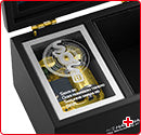 The Melancholy of Haruhi Suzumiya 20th Anniversary Music Box Limited Edition