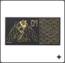 Hatsune Miku x Edo Inden Long Wallet Collaboration