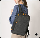 Detective Conan x Edogawa Conan PC Backpack Collaboration Bag