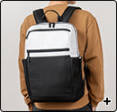 Initial D PC Backpack Collaboration