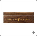 Sound! Euphonium 10th Anniversary Gold Prize Music Box - Pure Gold Kanazawa Leaf Finish
