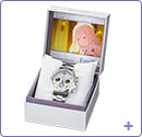 Seiko x Re:Zero Starting Life in Another World Rem Collaboration Watch Limited Edition