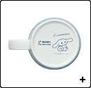 Cinnamoroll x Hasami-yaki Coffee Dripper & Mug Set
