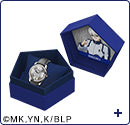 Seiko x Blue Lock Rin Itoshi Collaboration Watch