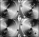 Seiko x Oshi no Ko Akane Kurokawa Collaboration Watch Limited Edition