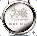 Uma Musume Pretty Derby x Rice Shower Collaboration Watch Limited Edition (Series 2)