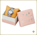 Seiko x Monogatari Series Shinobu Oshino Collaboration Watch Limited Edition