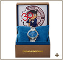 Citizen x Detective Conan 30th Anniversary Collaboration Watch - Edogawa Conan Limited Edition