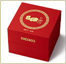 Ranma 1/2 x Seiko Shampoo Official Watch Collaboration