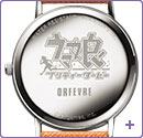 Uma Musume Pretty Derby x Orfevre Original Watch Collaboration Watch Vol. 4