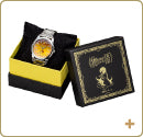 Seiko x Monogatari Series Mayoi Hachikuji Collaboration Watch Limited Edition
