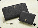 PREMICO x Touken Ranbu -ONLINE- x Japanese Textiles Kashu Kiyomitsu Card Case Limited Edition