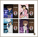 Citizen x Detective Conan 30th Anniversary Collaboration Watch - Edogawa Conan Limited Edition