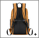 Detective Conan x Kaito Kid Model PC Backpack Collaboration Bag