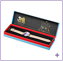 Uma Musume Pretty Derby x Daiwa Scarlet Collaboration Watch Limited Edition